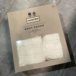 Hunter Boot Socks